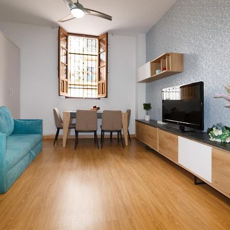 Apartamento Acogedor Y Equipado En El Centro De Sevilla Екстер'єр фото