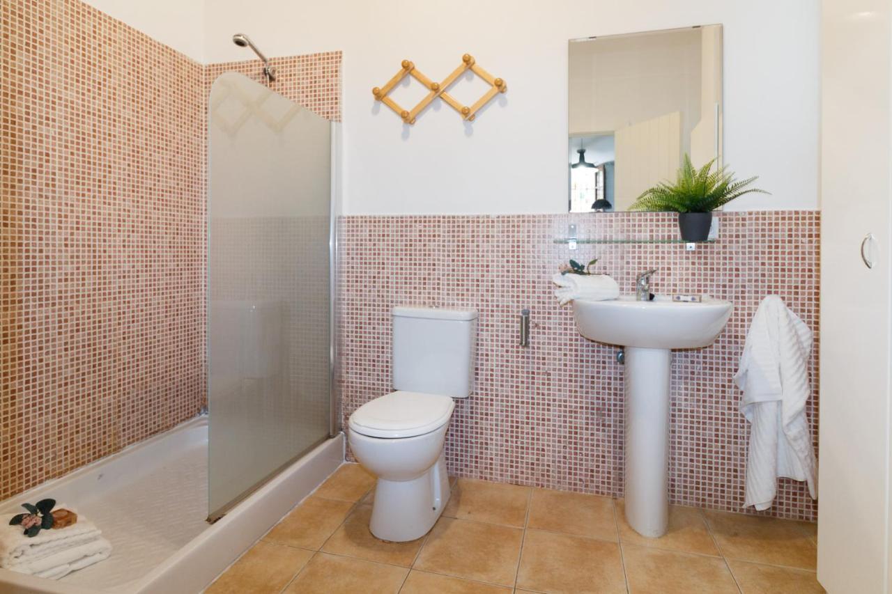 Apartamento Acogedor Y Equipado En El Centro De Sevilla Екстер'єр фото