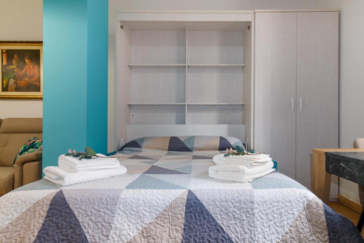 Apartamento Acogedor Y Equipado En El Centro De Sevilla Екстер'єр фото